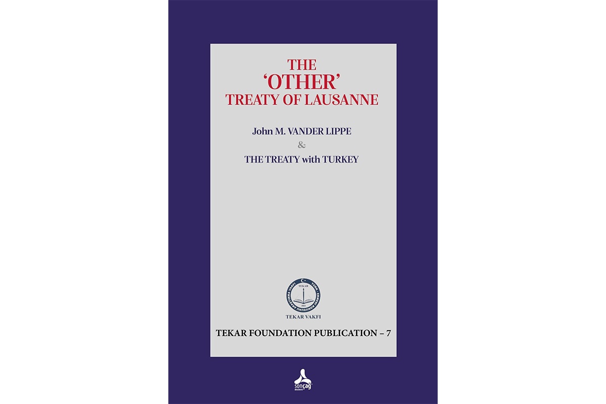 The Other Treaty of Loussane